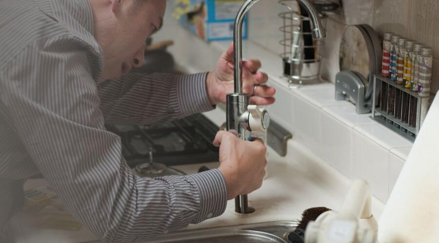Professional Leak Detection Services in Jackson, NC
